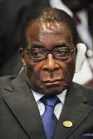 Robert Mugabe, ZANU leader who won independence and then destroyed Zimbabwe
