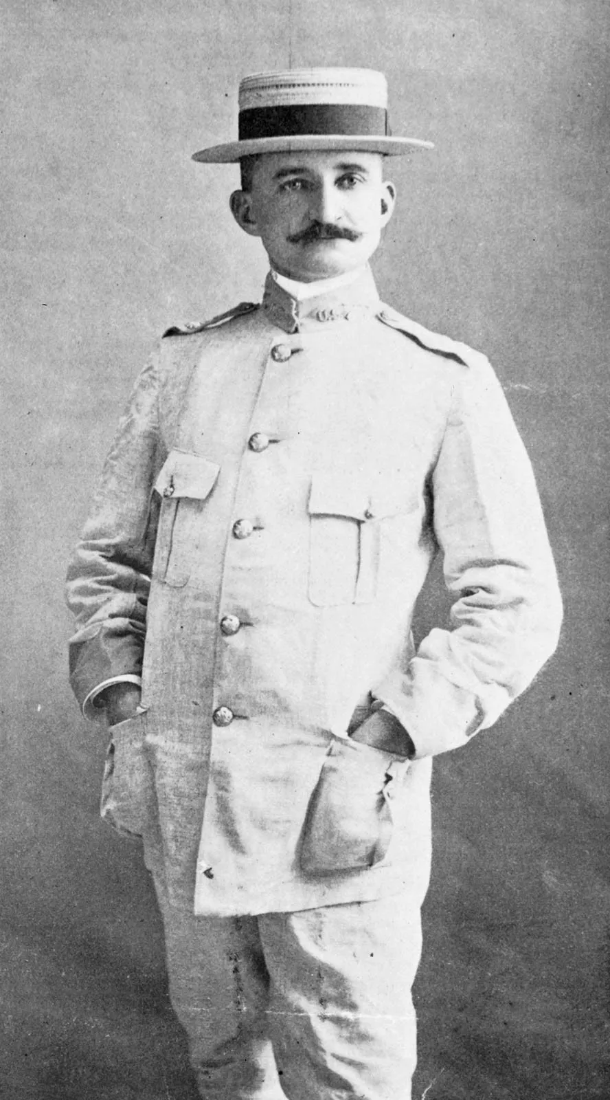 Calixto García