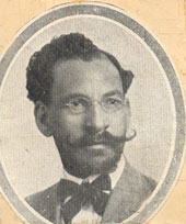 Pedro Ivonnet