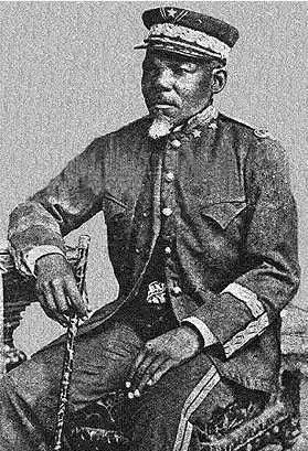 Quintín Bandera