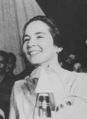 Vilma Espín