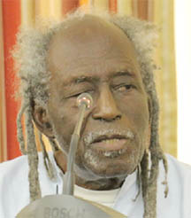 Eusi Kwayana