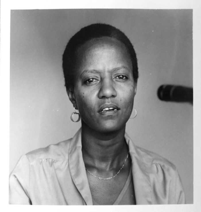 Jacqueline Creft