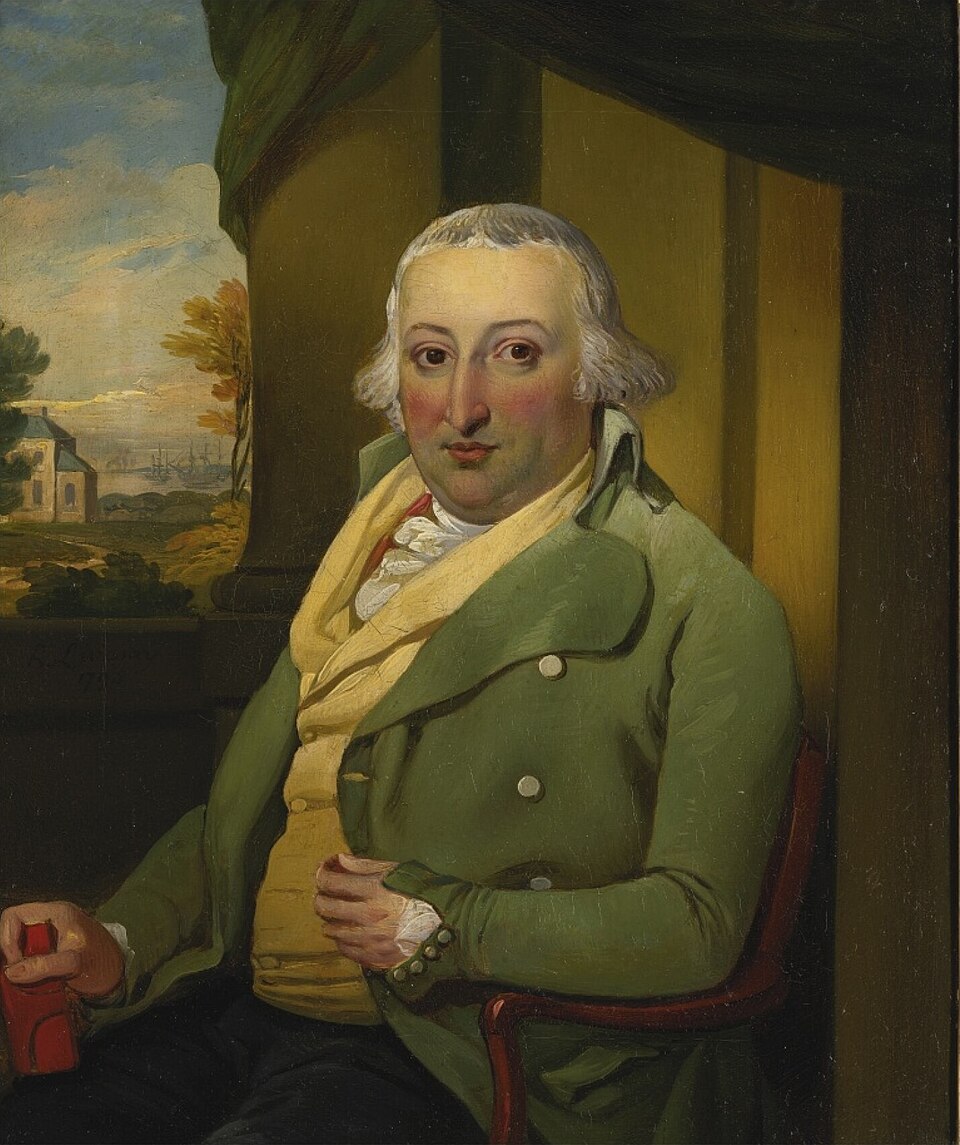 Richard Hart