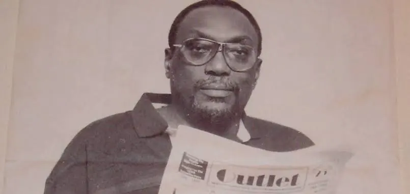 Tim Hector