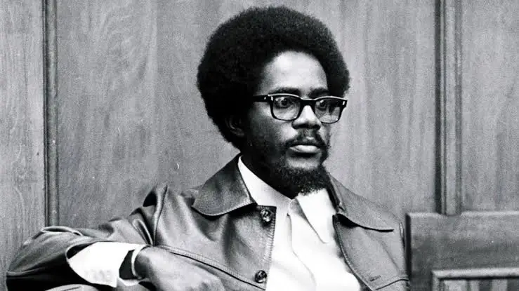 Walter Rodney