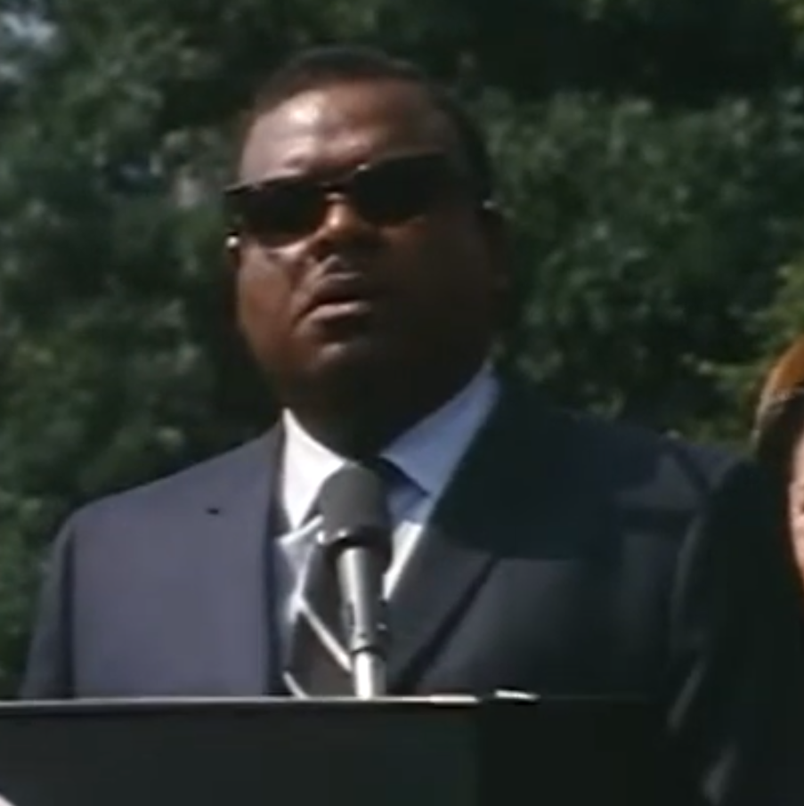 Errol Barrow