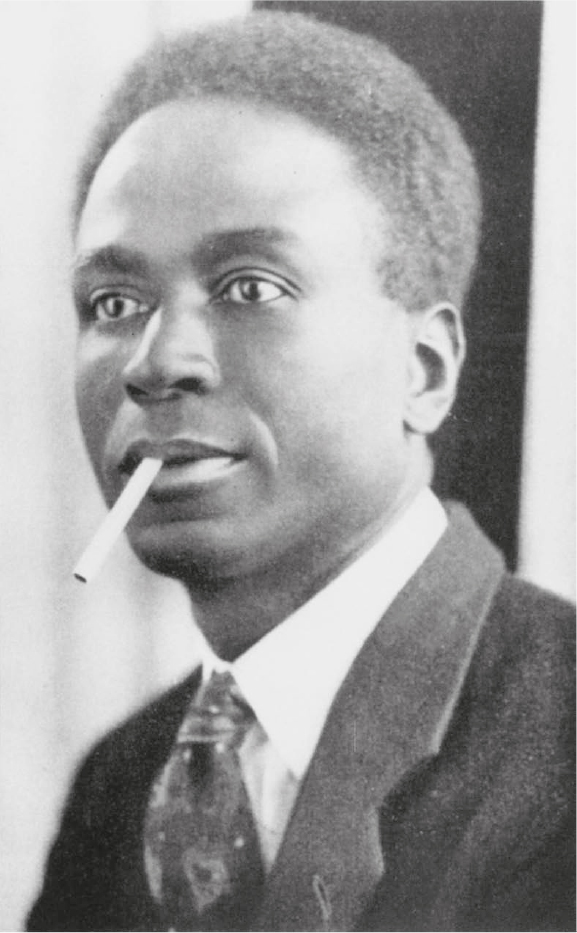 George Padmore