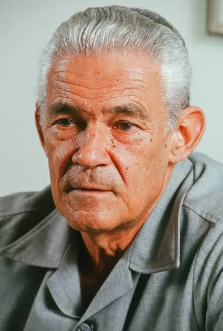 Michael Manley