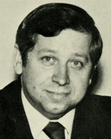 Richard B. Moore