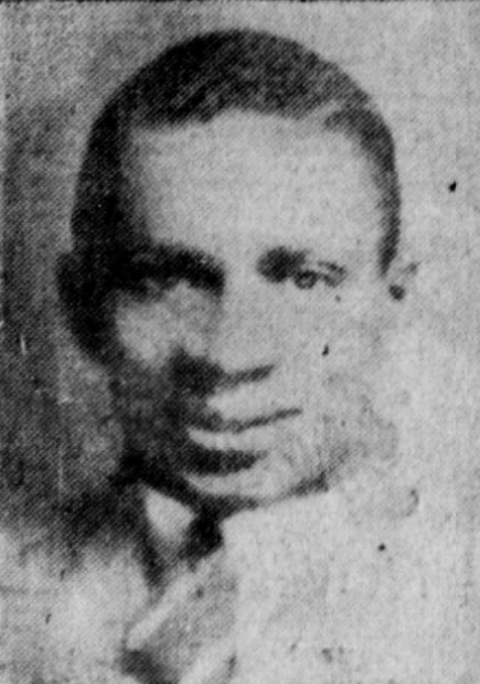 Wynter Crawford