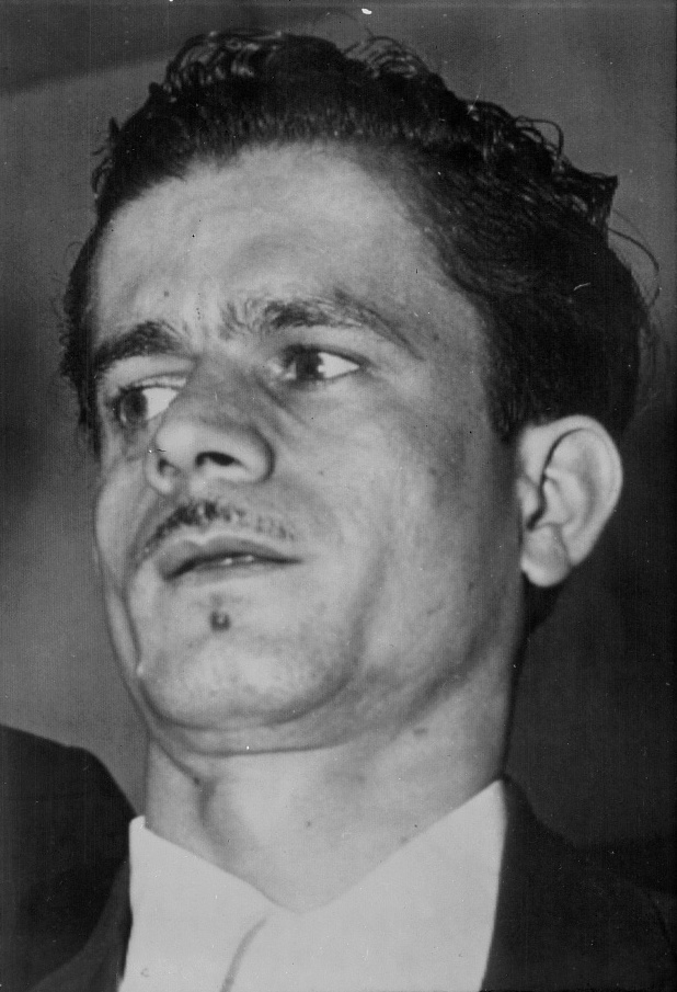 Andrés Figueroa Cordero