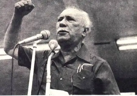 Juan Antonio Corretjer