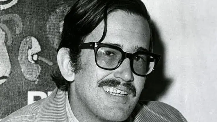 Andrés Pascal Allende, leader of the MIR and nephew of Salvador Allende, who kept the Chilean revolutionary left alive through Pinochet's campaign of assassination and disappearance after the 1973 coup.
