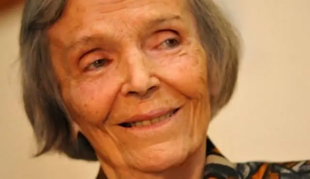 María Esther Gatti, Uruguayan human rights activist and co-founder of Madres y Familiares de Uruguayos Detenidos Desaparecidos, who spent decades searching for grandchildren stolen from disappeared parents by the military dictatorship.