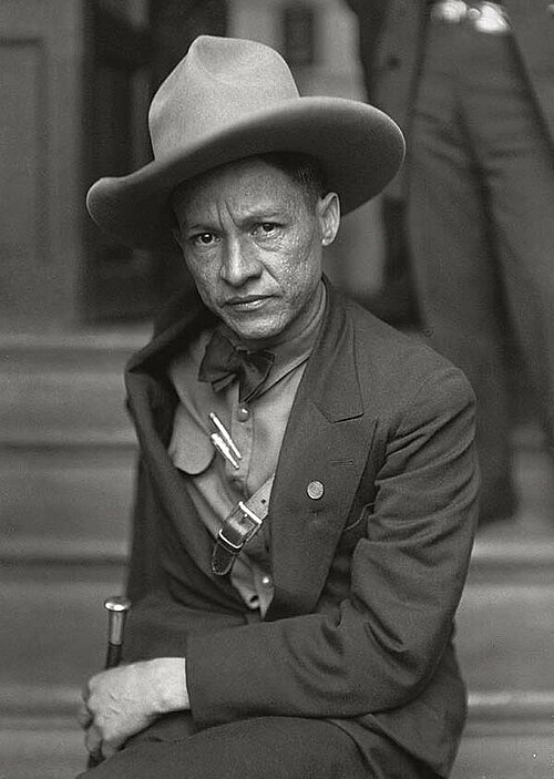 Augusto Sandino