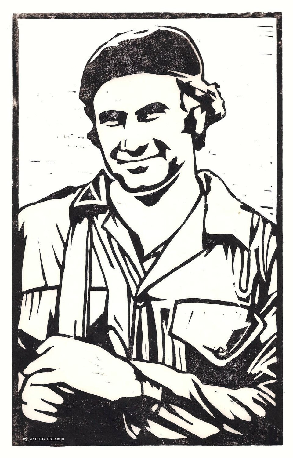 Gaspar García Laviana, Spanish priest and Sandinista guerrilla