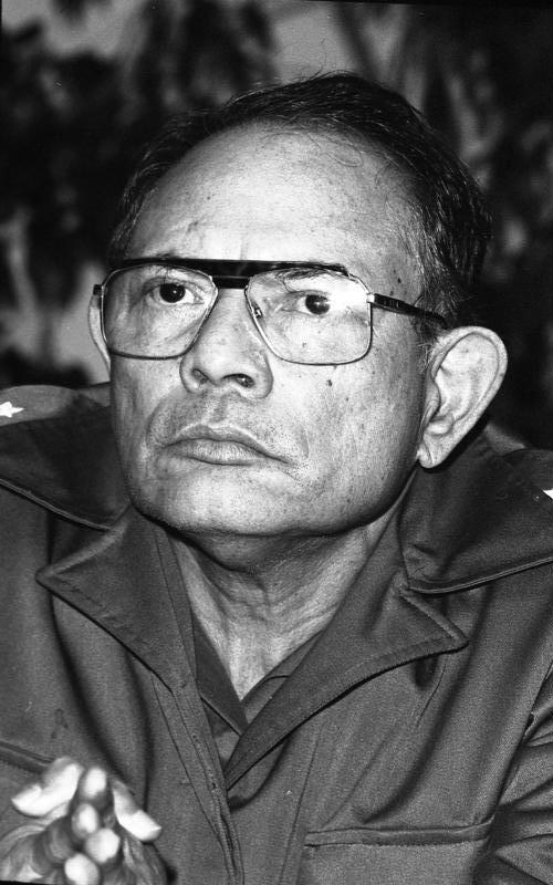 Tomás Borge