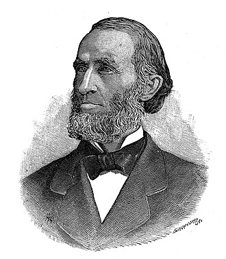 Calvin Fairbank