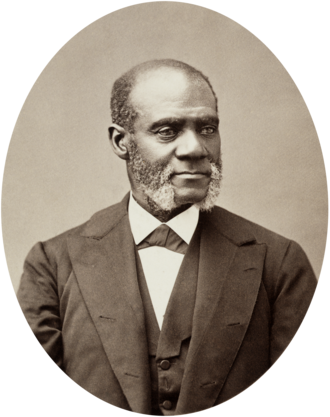 Henry Highland Garnet
