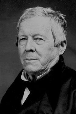 Thomas Garrett, Delaware Quaker iron merchant who assisted more than 2,700 enslaved people to freedom over forty years, was financially ruined by a 1848 conviction, told the court he would do it again, then did — collaborating with Harriet Tubman and William Still until the Civil War made his Wilmington station unnecessary.