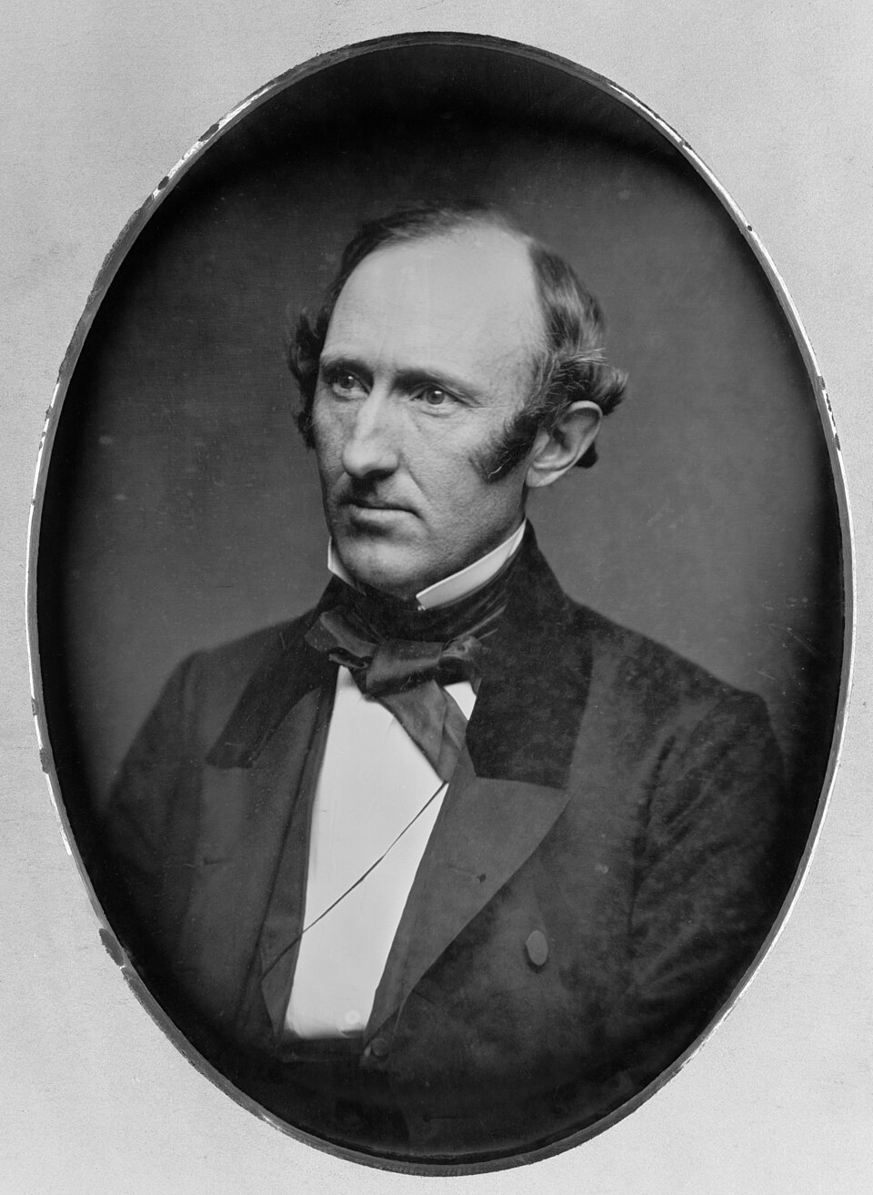 Wendell Phillips, Harvard-educated Boston lawyer and the American antislavery movement's most celebrated orator, converted by Elijah Lovejoy's murder in 1837, who spent fifty years deploying his patrician eloquence and social standing against the slave power and every other form of injustice.