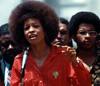 George Jackson