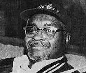 Lorenzo Ervin
