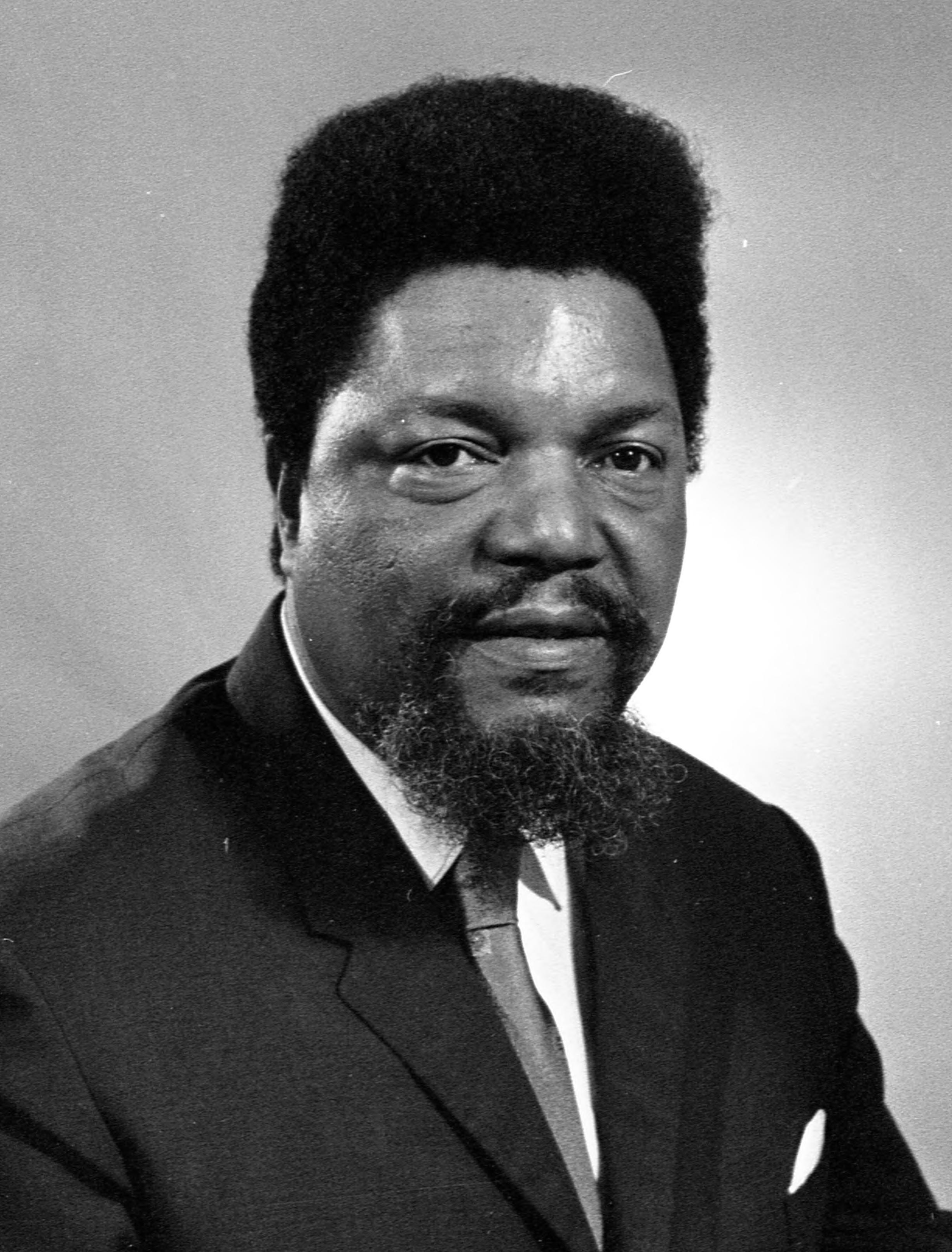 Robert F. Williams