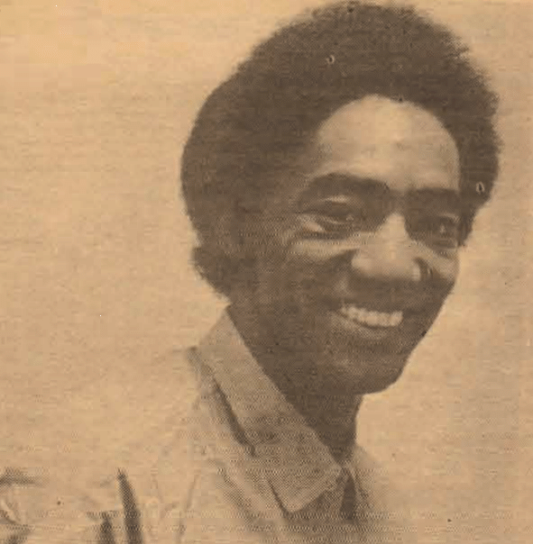 Ruchell Magee
