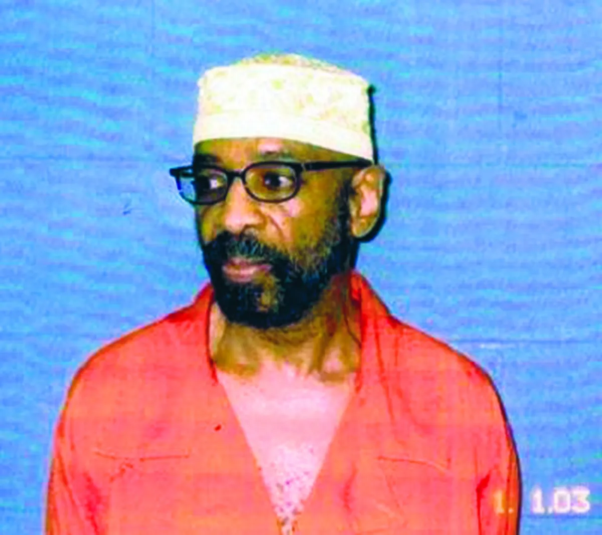 Russell Maroon Shoatz