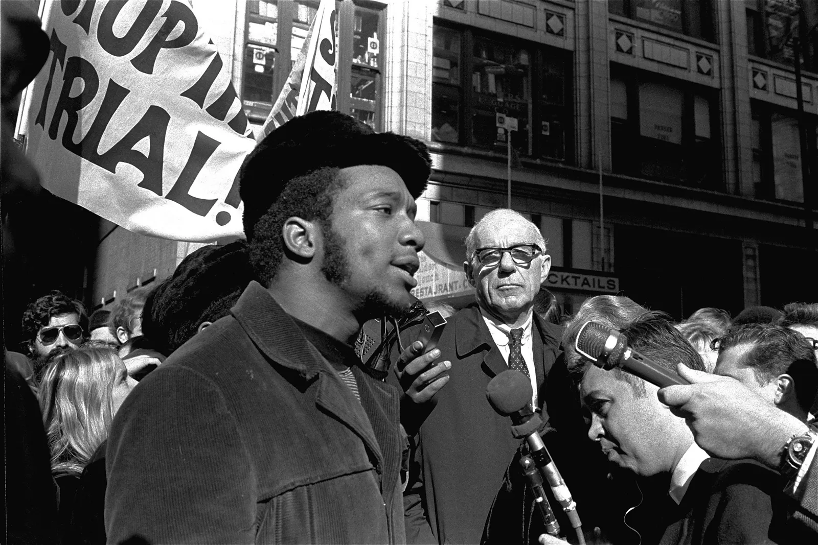 William O'Neal