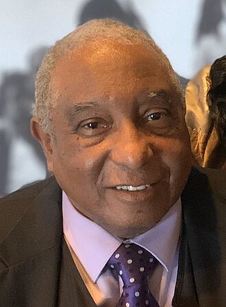 Bernard Lafayette Jr., Freedom Rider, SNCC organiser who built the voter registration infrastructure in Selma before the SCLC arrived, and lifelong teacher of Gandhian nonviolence on six continents.