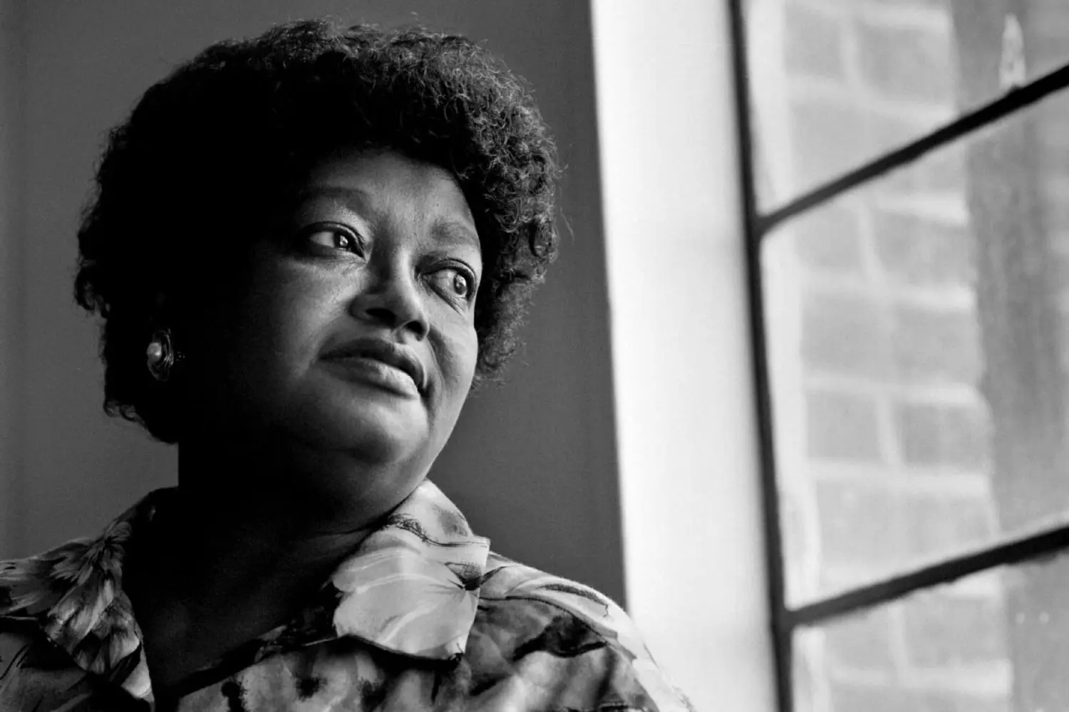 Claudette Colvin, fifteen years old when she refused to give up her bus seat in Montgomery, Alabama, nine months before Rosa Parks — then deliberately excluded from the boycott's public narrative because the NAACP considered her an imperfect symbol.