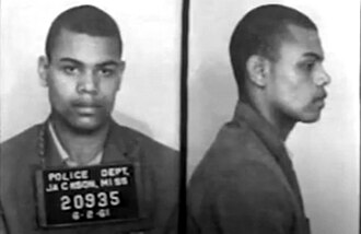 Cordell Reagon, SNCC organiser who co-founded the Albany Movement in 1961, organised the SNCC Freedom Singers to carry the movement's music across America, and spent his career as a performer and teacher of the African American musical tradition.