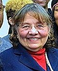 Diane Nash, Nashville sit-in leader, SNCC co-founder, and the civil rights movement's most brilliant strategic architect — whose confrontation with Mayor Ben West on Nashville's city hall steps desegregated the city's lunch counters in 1960.