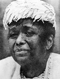 Ella Baker, SNCC founding mother, NAACP field organiser, SCLC co-founder, and the civil rights movement's most important theorist of grassroots democratic leadership — whose insistence that the movement must be led from below rather than from above shaped everything SNCC became.