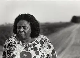 Fannie Lou Hamer