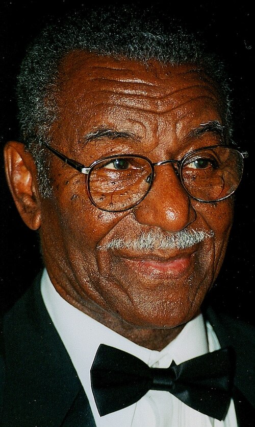 Fred Shuttlesworth, Birmingham ACMHR founder and SCLC co-founder who survived multiple Klan bombings, enrolled his children at an all-white school while a white mob beat him with clubs and chains, and whose invitation brought King to Birmingham for the 1963 campaign that broke open the Civil Rights Act.