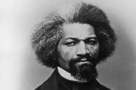 Frederick Douglass, escaped slave, abolitionist orator, and publisher of the North Star — whose three autobiographies, hundreds of speeches, and decades of political advocacy made him the nineteenth century's most powerful voice against American slavery and for the full application of democratic principles to Black Americans.