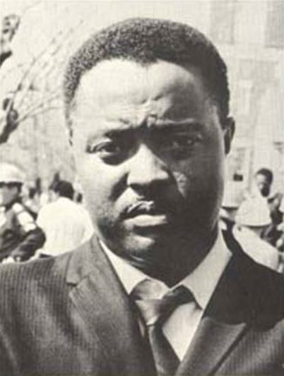 Hosea Williams