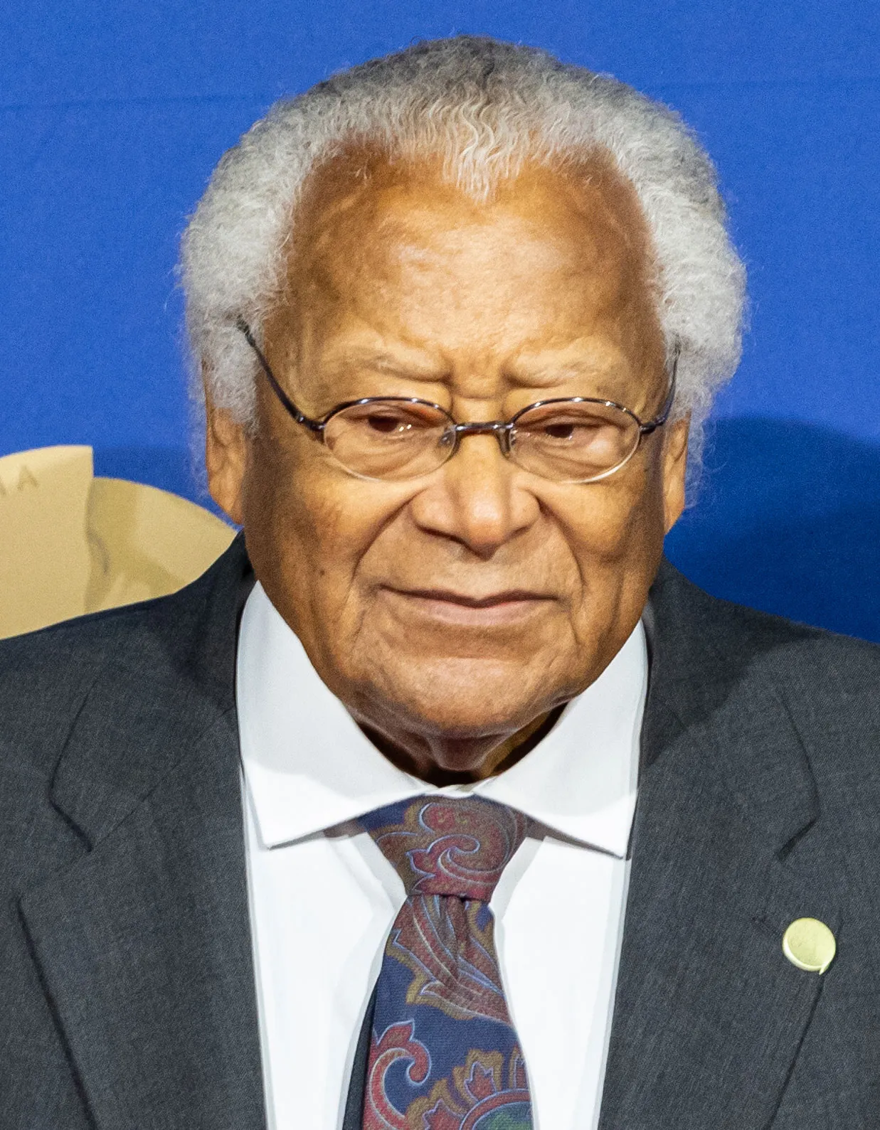 James Lawson, civil rights movement nonviolence trainer