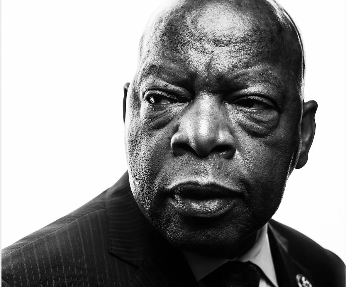 John Lewis
