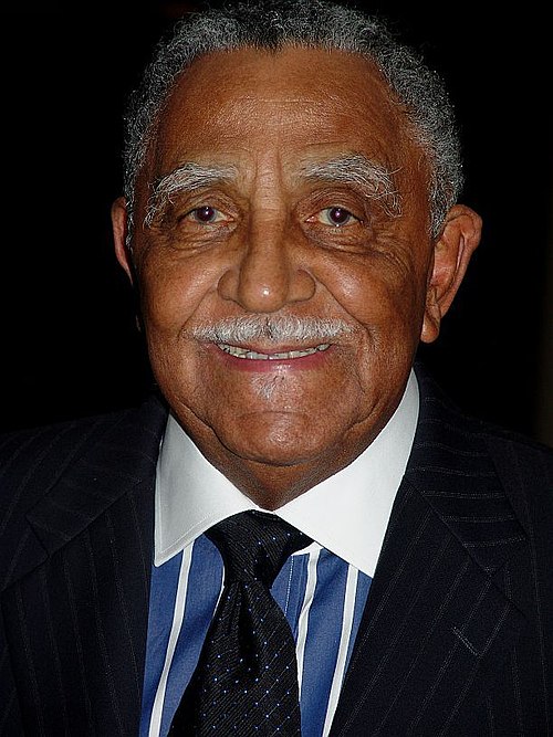 Joseph Lowery, SCLC co-founder and longest-serving president, who led the organisation for twenty years and delivered the benediction at Barack Obama's 2009 inauguration — one of the movement's most durable and most consequential figures.