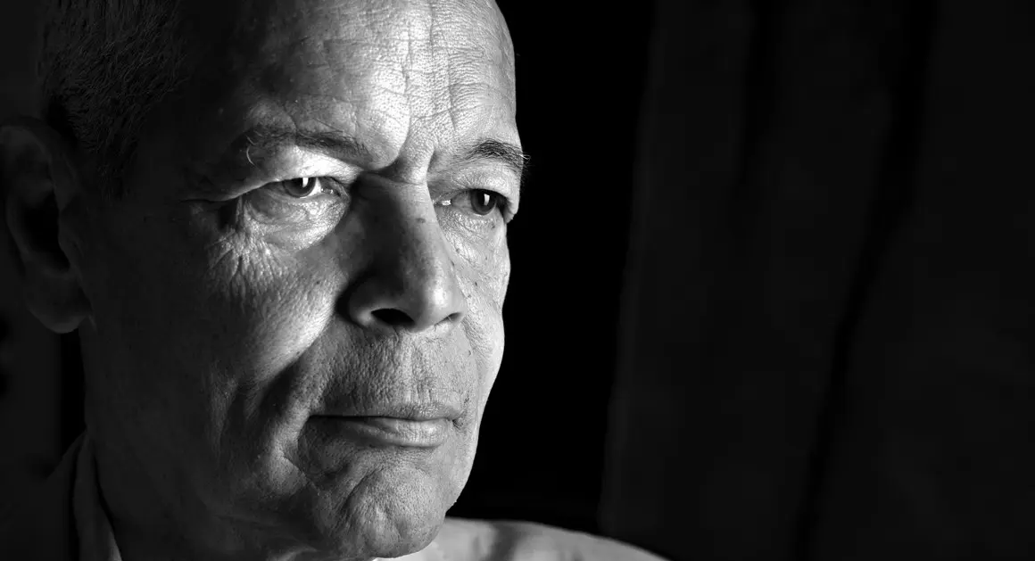 Julian Bond, SNCC co-founder and communications director, Georgia legislator denied his seat for opposing the Vietnam War, NAACP chairman, and the civil rights movement's most intellectually elegant public voice.