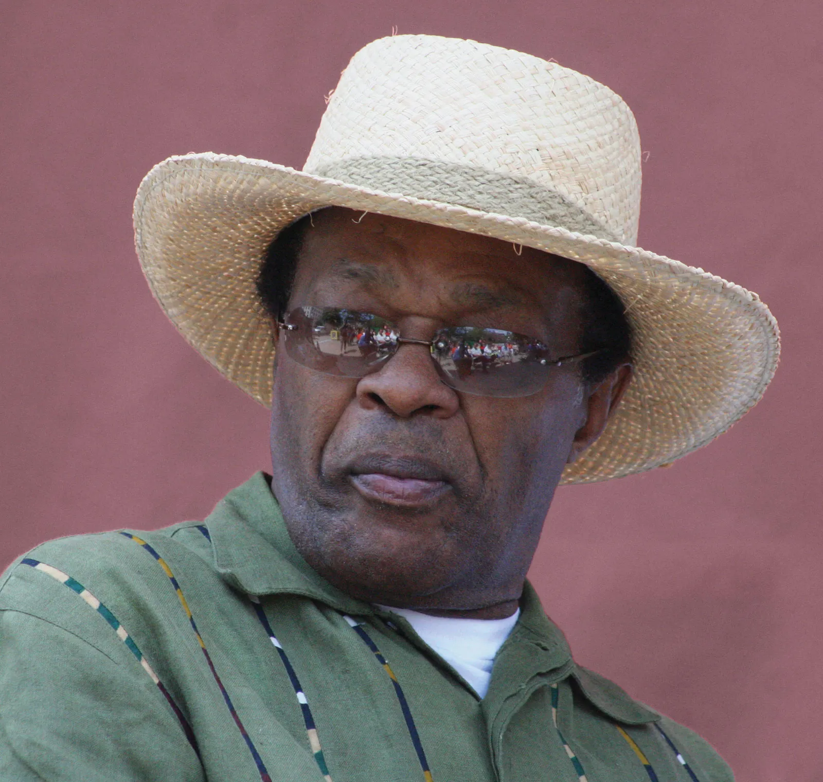 Marion Barry, SNCC organiser and four-time Washington D.C. mayor whose career combined genuine achievement in urban governance and advocacy for the poor with personal conduct that provided his enemies with the instrument of his destruction.