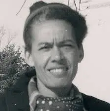 Pauli Murray, civil rights lawyer, co-founder of the National Organization for Women, Episcopal priest, poet and memoirist — whose legal arguments shaped both Brown v. Board of Education and the constitutional basis for gender equality.