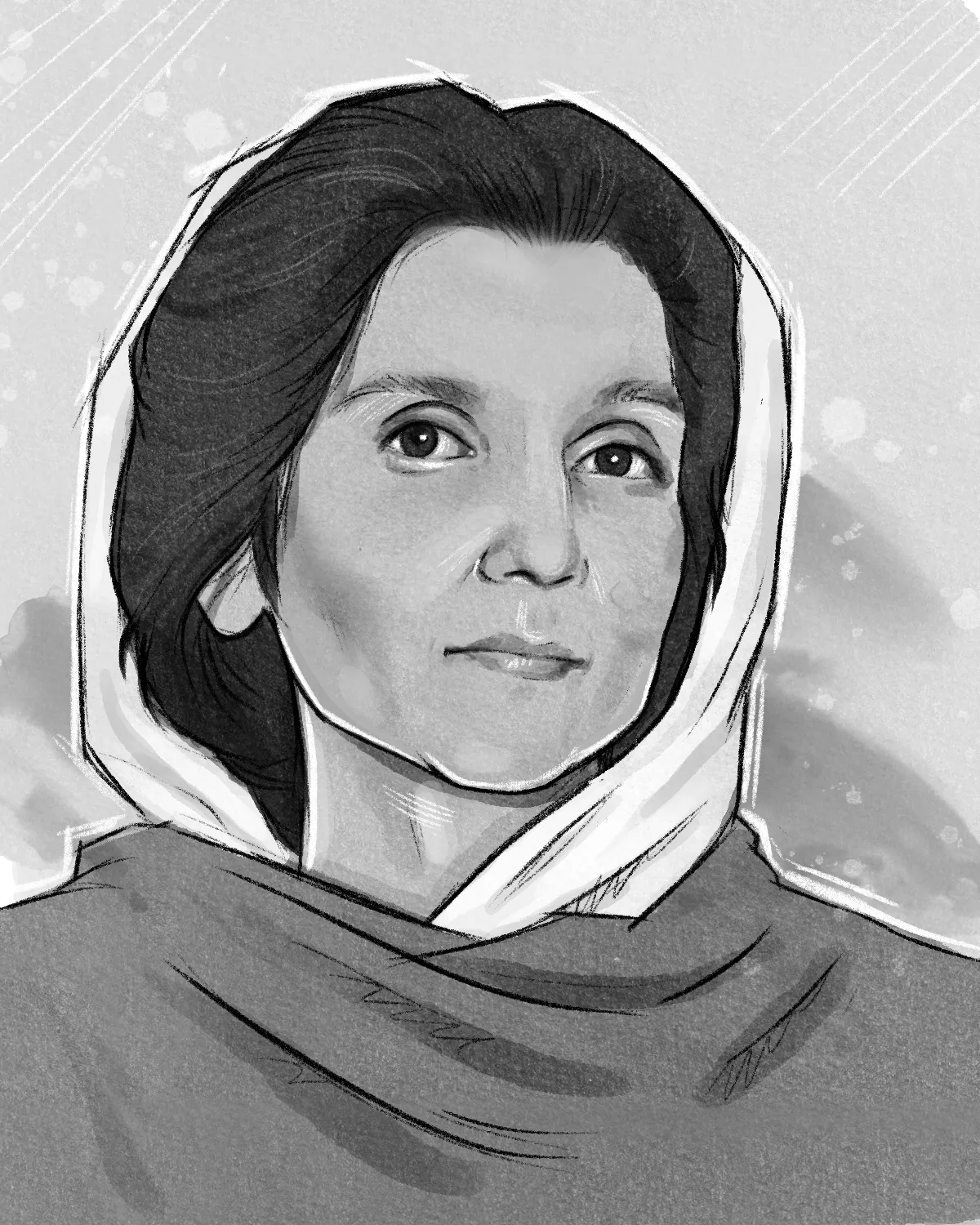 Aruna Asaf Ali, Indian independence activist who hoisted the Congress flag at the Gowalia Tank Maidan in Bombay on 9 August 1942 to launch the Quit India Movement