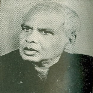Bejoy Kumar Sinha, Bengal revolutionary, one of the planners of the Chittagong Armoury Uprising of 1930 alongside Surya Sen, sentenced to transportation for life