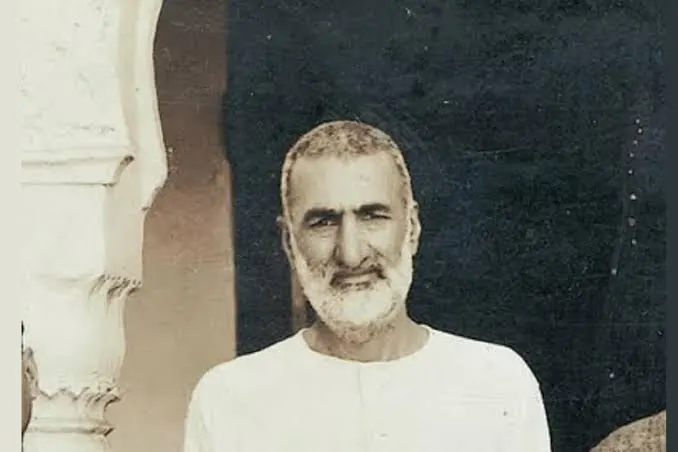 Khan Abdul Ghaffar Khan, Frontier Gandhi, founder of the Khudai Khidmatgar non-violent Pashtun army, who opposed partition and was repeatedly imprisoned by both the British and Pakistani governments